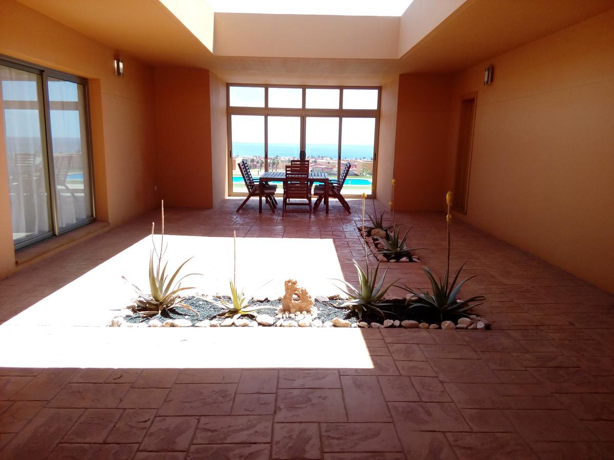 Villas Salinas Golf & Beach Caleta De Fuste Exterior foto